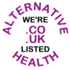 Alternative Health UK Directory